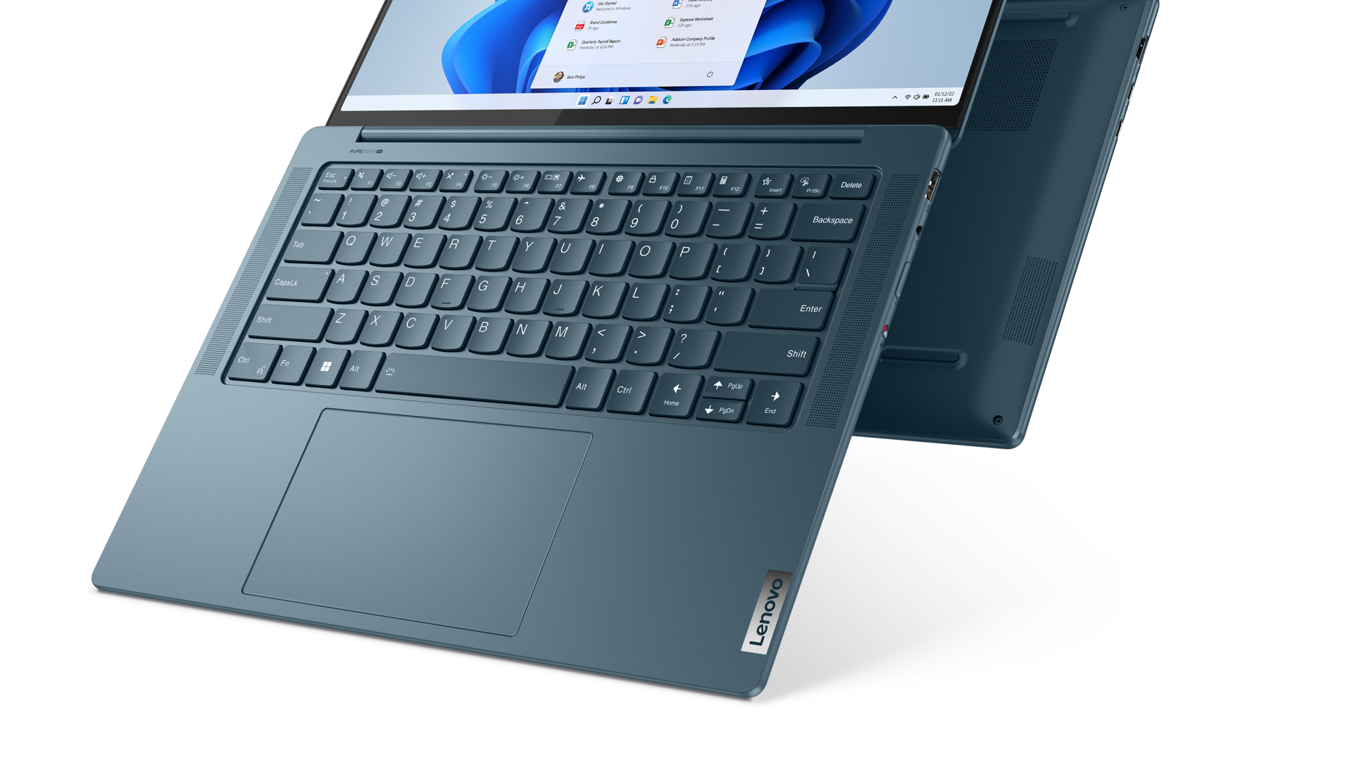 Lenovo Yoga Pro 7 And Pro 7i 14 5 inch 8 Are Touted As New All round Lenovo Yoga Pro 7 And Pro 7i 14 5 inch 8 Are Touted As New All round