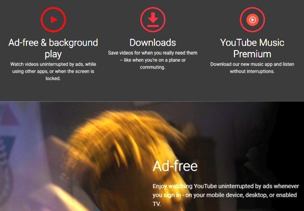 YouTube might limit 4K videos to YouTube Premium  News