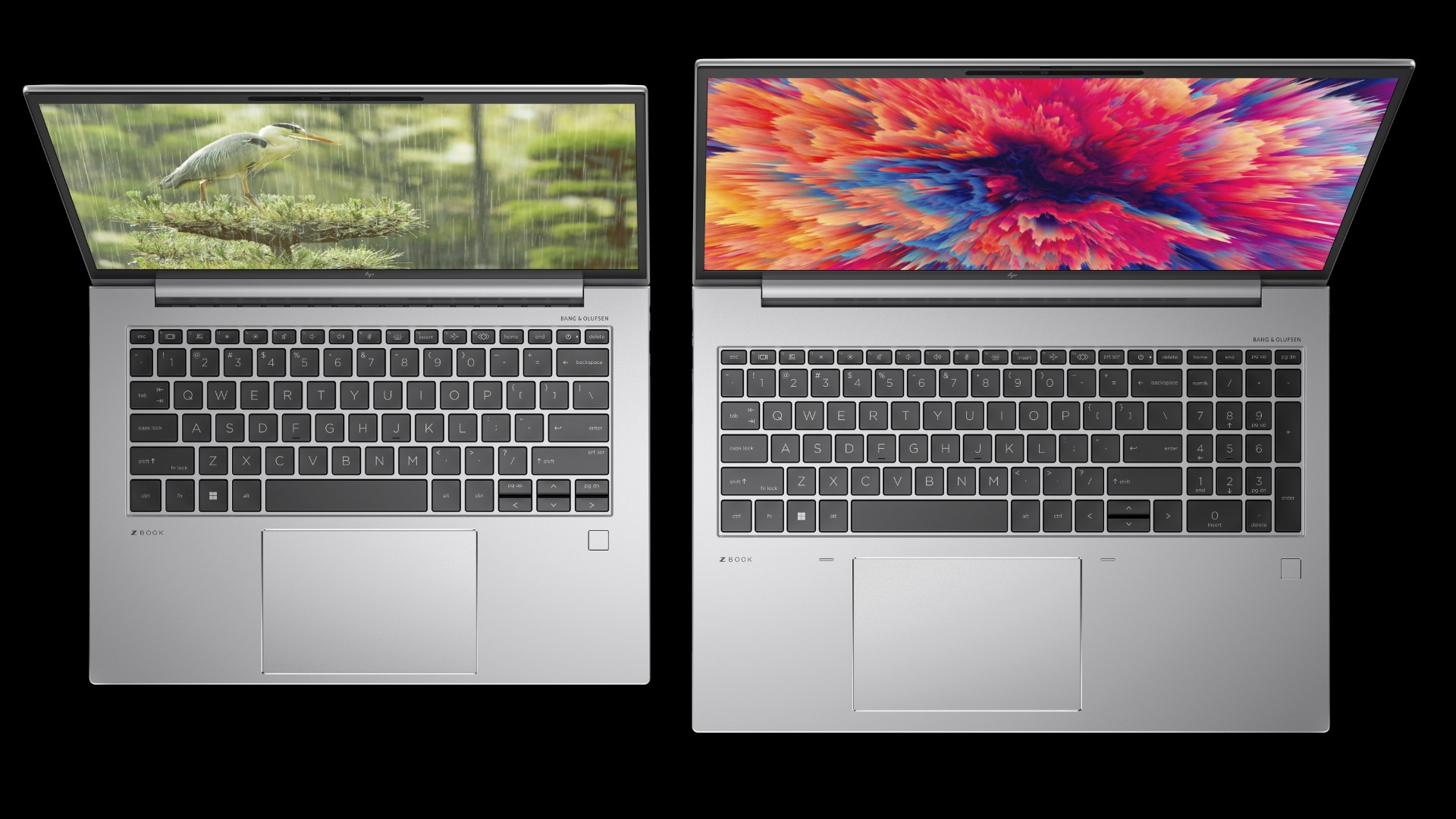 HP announces upgraded ZBook Firefly G9 series with Intel HP announces upgraded ZBook Firefly G9 series with Intel