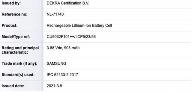 Samsung Galaxy Z Flip 3 spills some colorful secrets in supposed leak of  official promo renders -  News