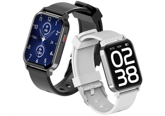Bakeey sales smartwatch review