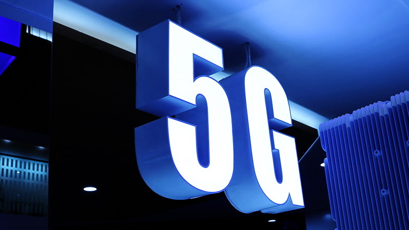Image result for 5G pilot project in China