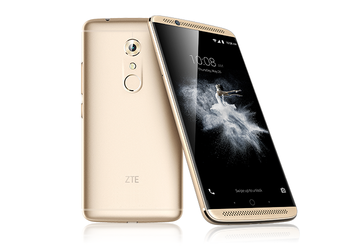 ZTE stops making Axon 7 handsets - NotebookCheck.net News