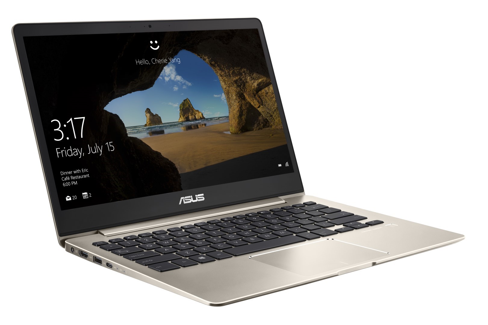 Asus ZenBook 13 UX331UA now shipping for $800 USD - NotebookCheck