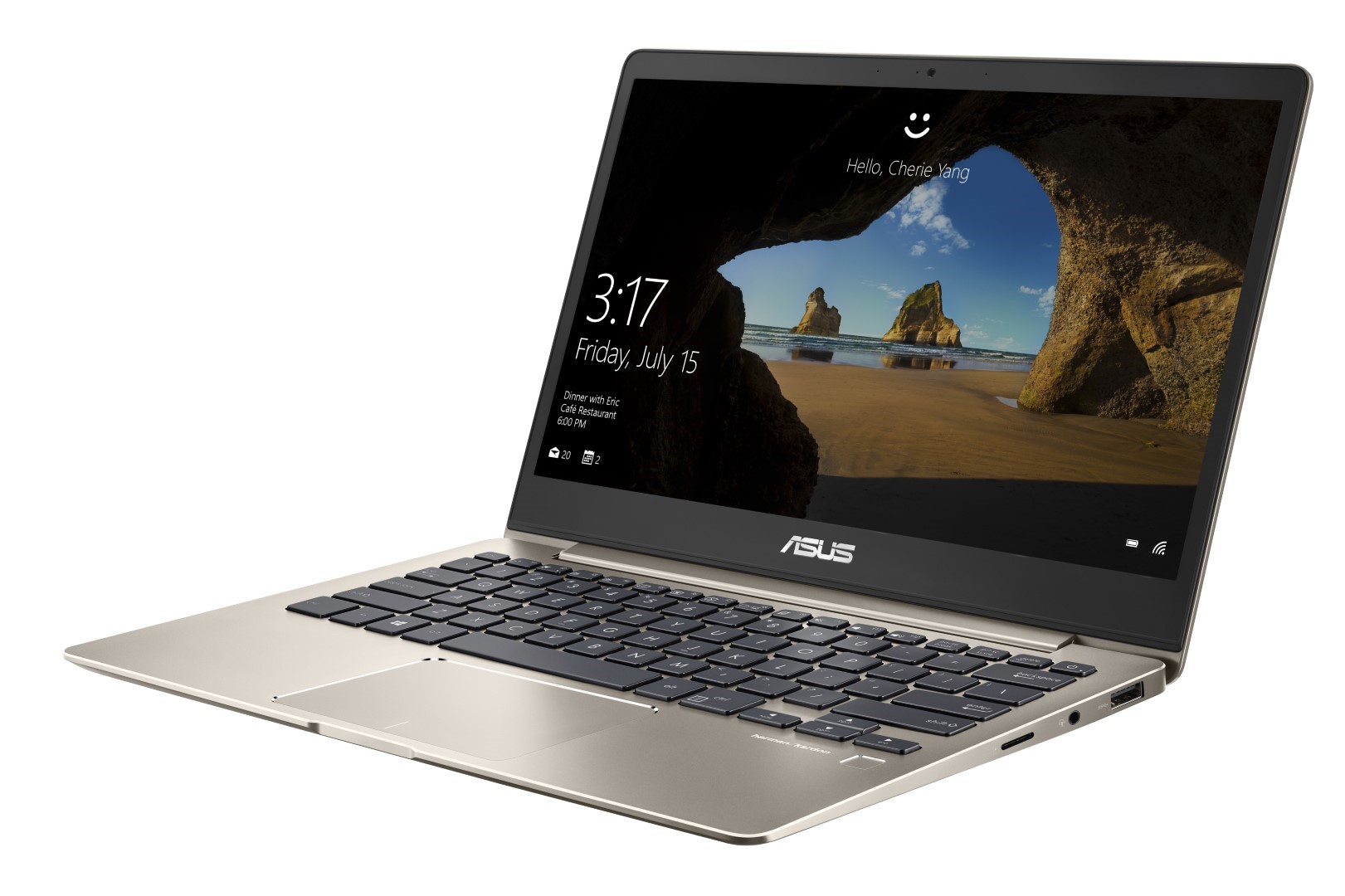 ノートPC ZenBook 13 UX331UA UX331UA-EG046T Asus ZenBook 13 UX331UA now shipping for $800 USD - Notebookcheck News