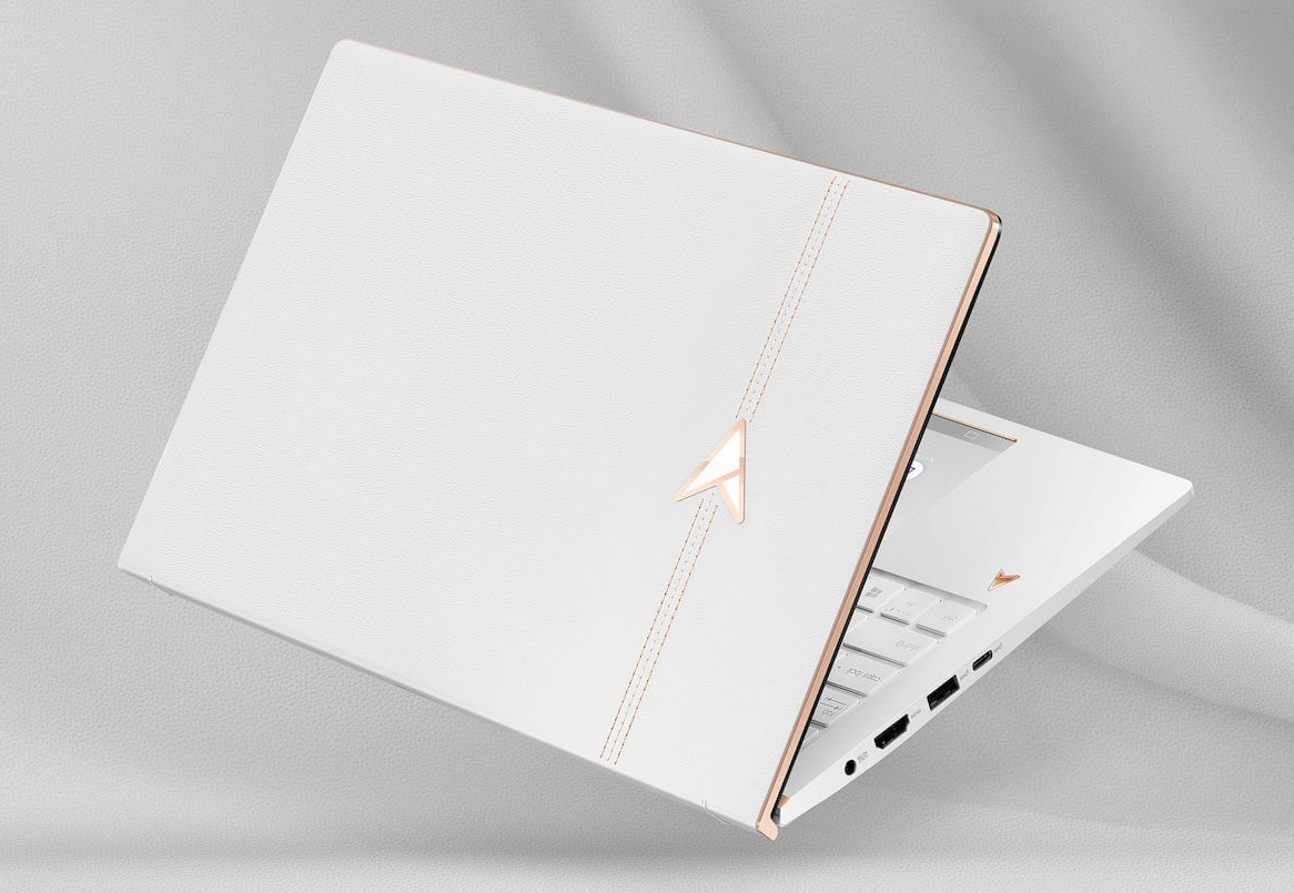 Asus celebrates its 30th anniversary with a special ZenBook 30 