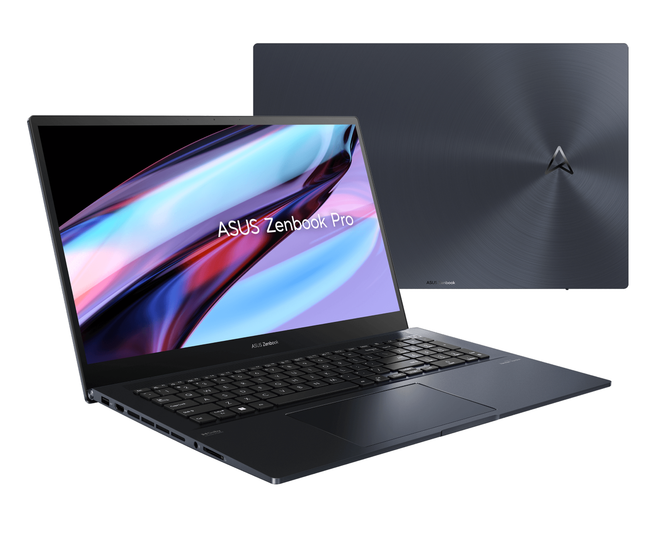 Asus intros the Zenbook Pro 17 powered by Ryzen 9 6900HX and RTX