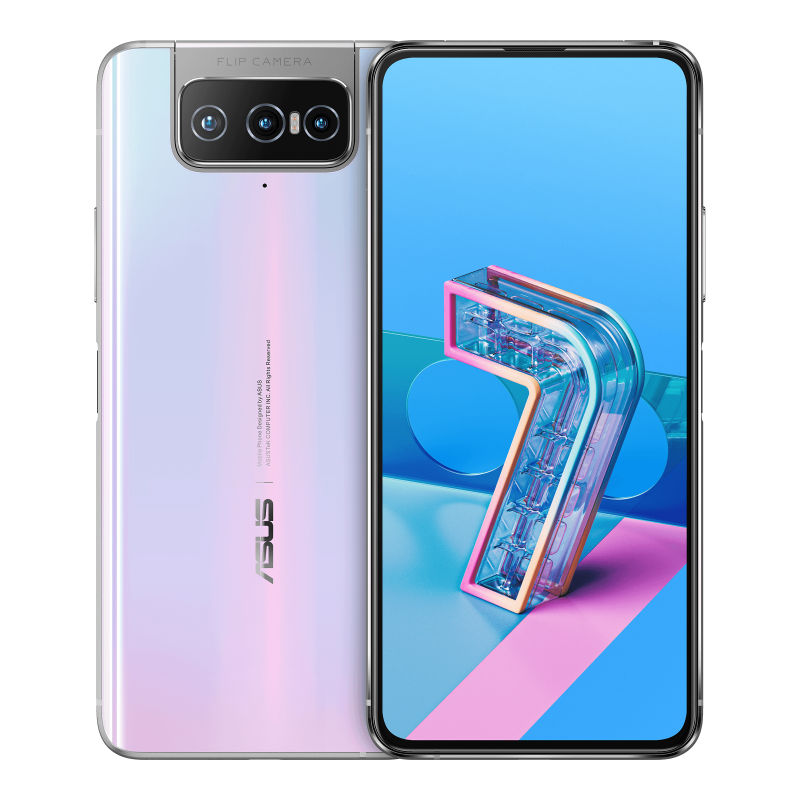 The ASUS ZenFone 8 Mini Geekbench list confirms that it will run the Snapdragon 888 SoC