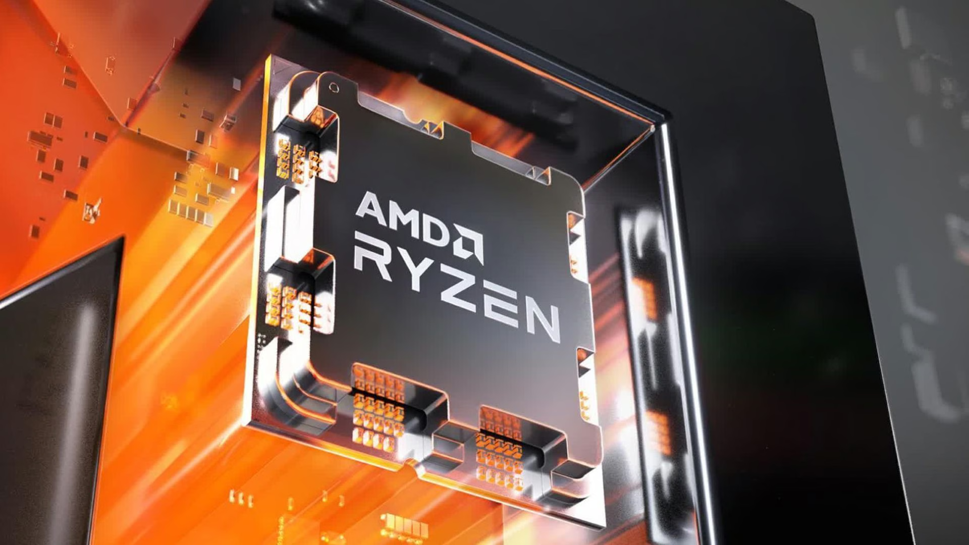 Some AMD Ryzen 5 7600X Desktop CPUs Comes With Dual Zen 4 CCDs