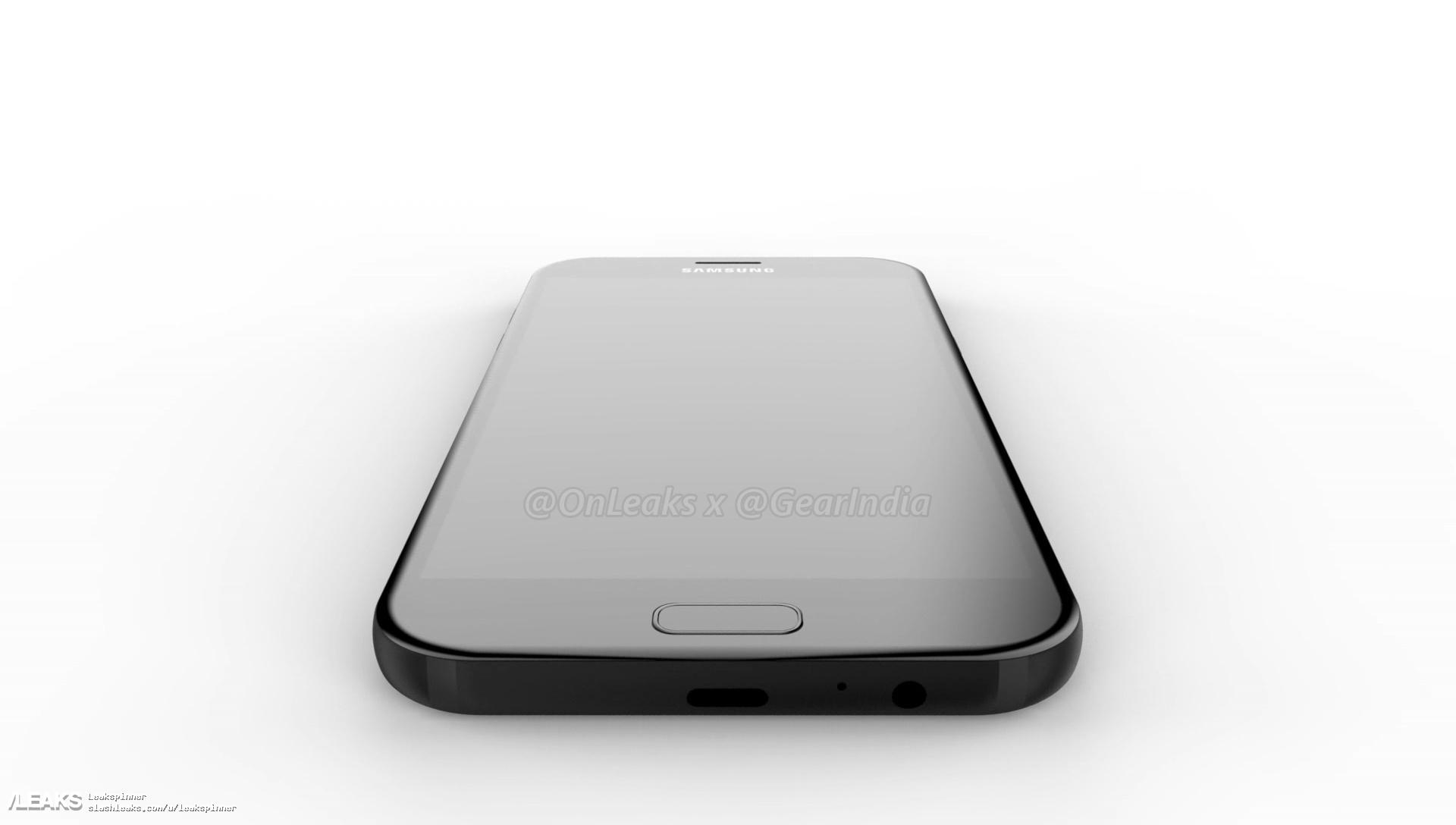 samsung galaxy a 5o