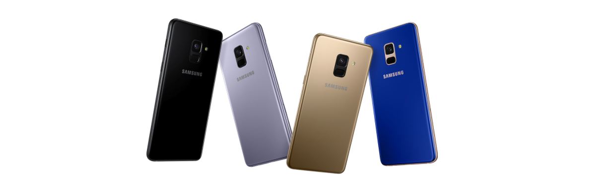 Samsung set to release the Galaxy S8 Lite and A8 Star