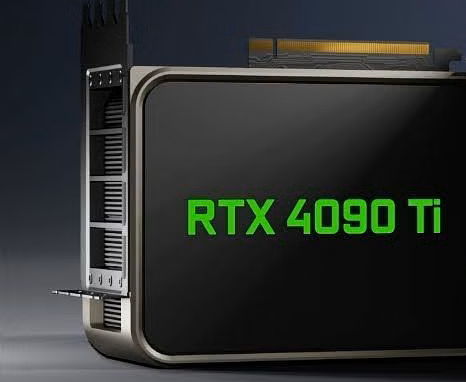 RTX 4090 Is the First True 8K Gaming GPU According to Benchmarks