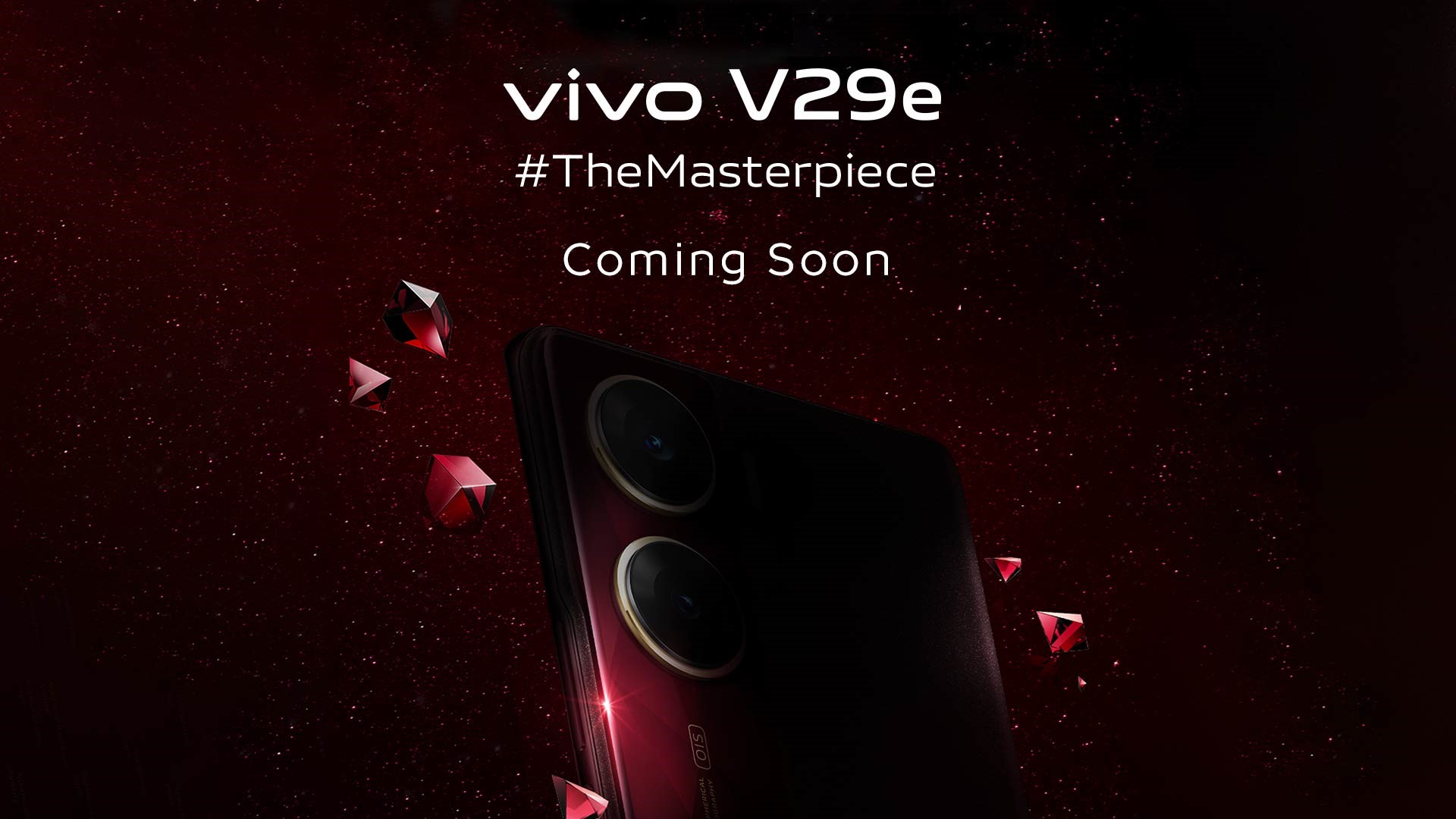 Vivo V29 smartphone series tipped to unleash at least one artistic  variant on the Indian market -  News