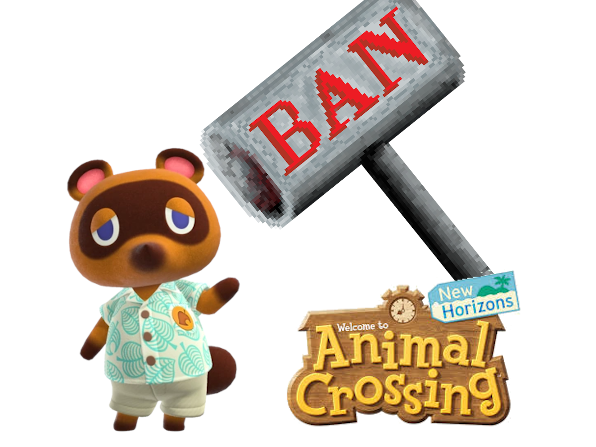 China Bans Import Sales Of Animal Crossing New Horizons Notebookcheck Net News