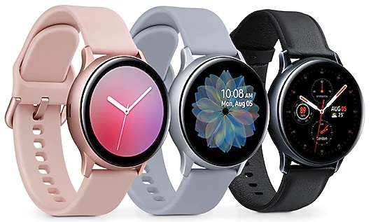 galaxy watch activ3