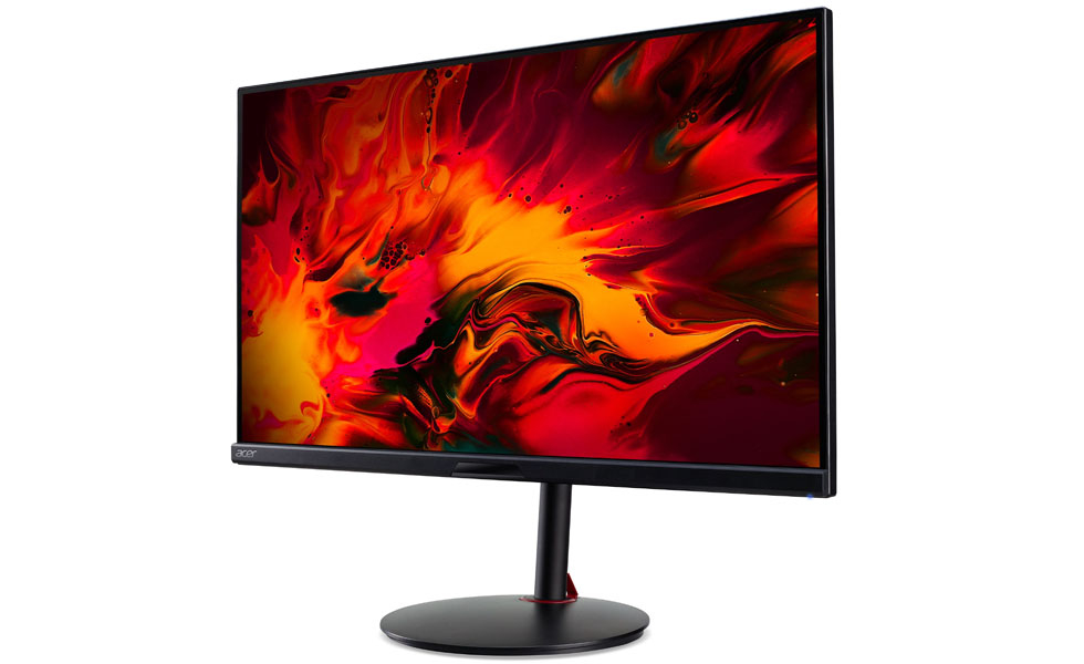 Acer Nitro XV282K V3 debuts as new 4K gaming monitor with Acer Nitro XV282K V3 debuts as new 4K gaming monitor with