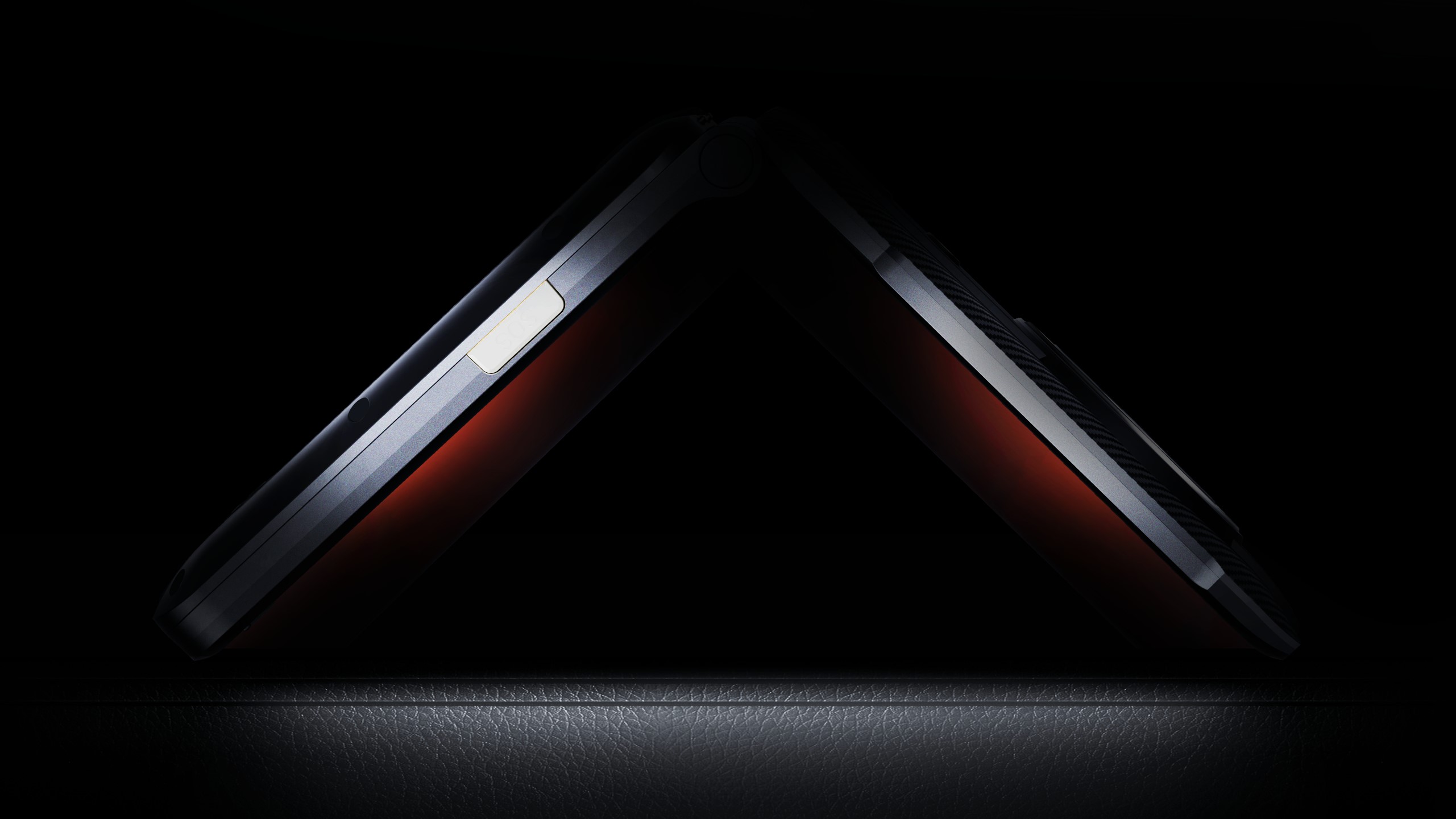 AGM Flip: A first-gen rugged foldable smartphone set to launch in August 2023