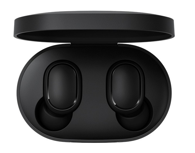 Redmi AirDots S TWS earbuds or Redmi Soundbar 2.0 most likely