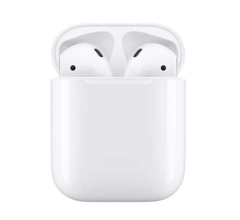 Finde sig i Forlænge hastighed Apple AirPods: Seems like they might also work with Android -  NotebookCheck.net News