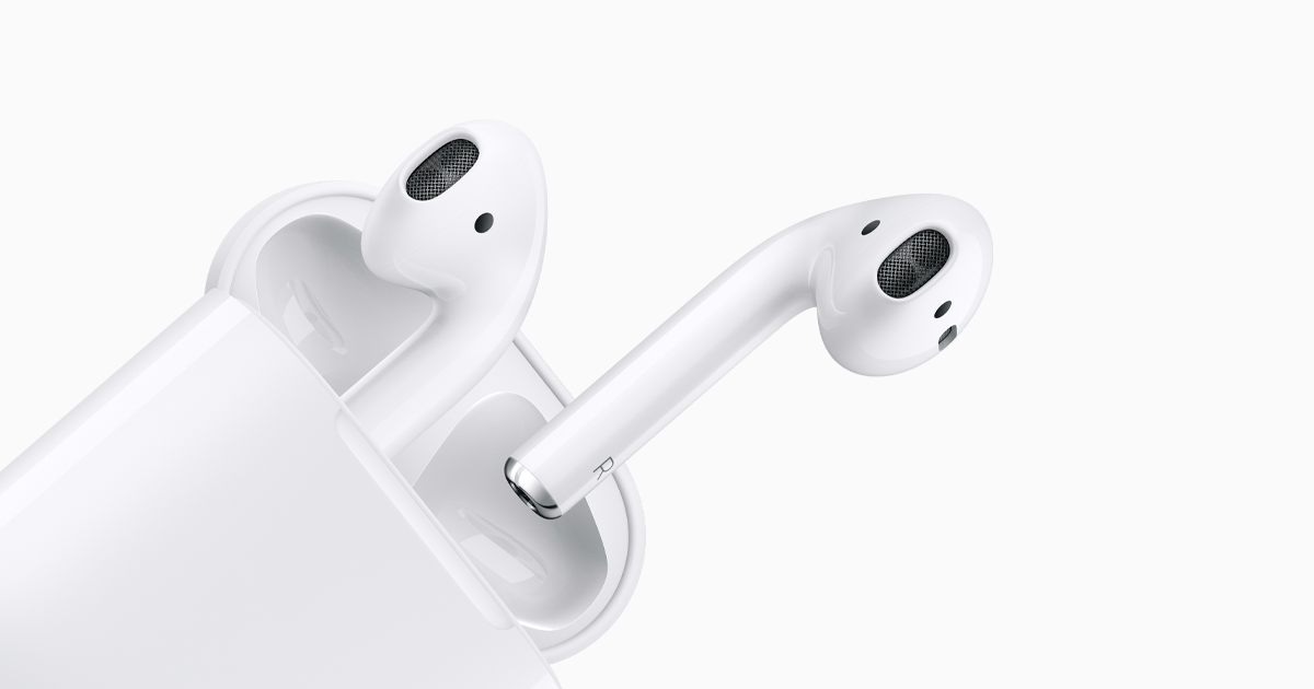 Airpods 2 sales on sale
