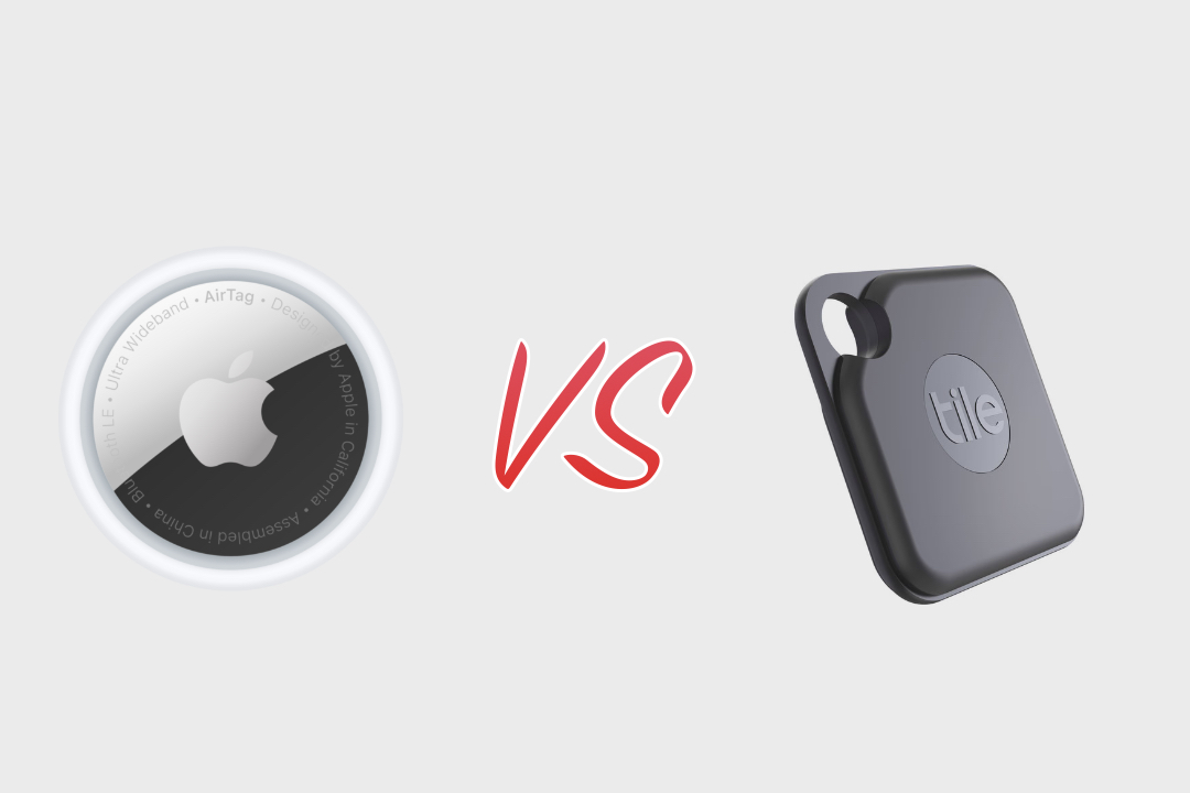 Apple AirTags: 3 ways they're better than Tile trackers, 3 ways