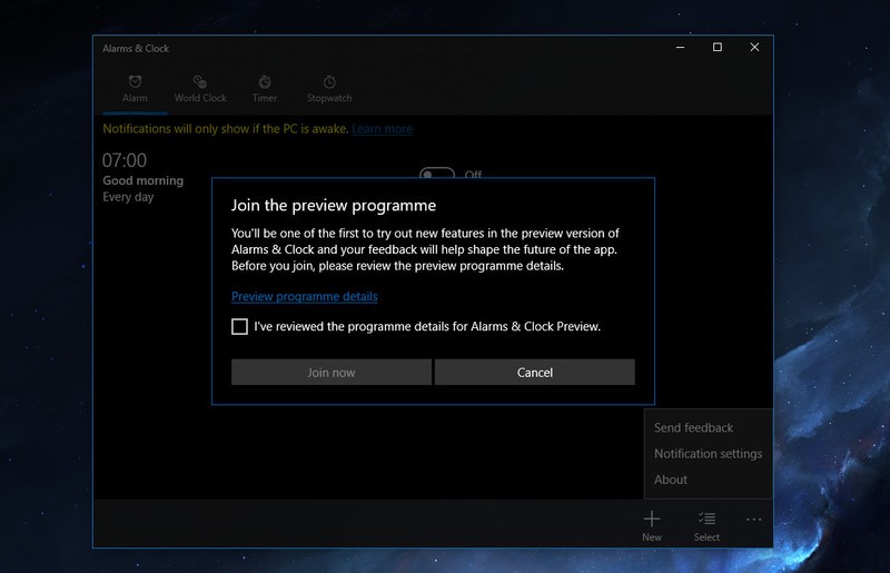 Windows 10 Apps Windows 10 Apps