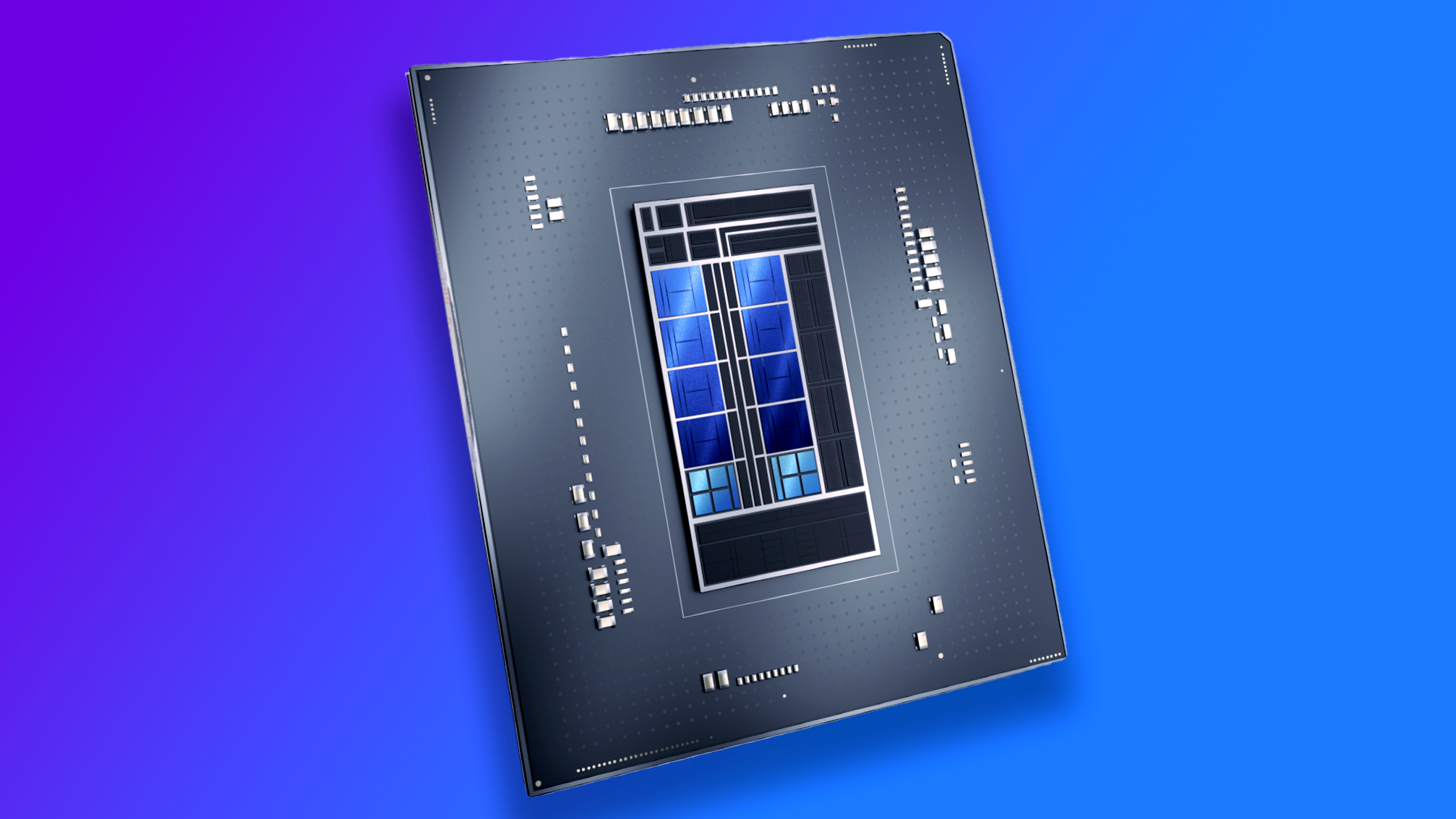 Leaked Core i5-12400F benchmarks show Intel's budget Alder Lake