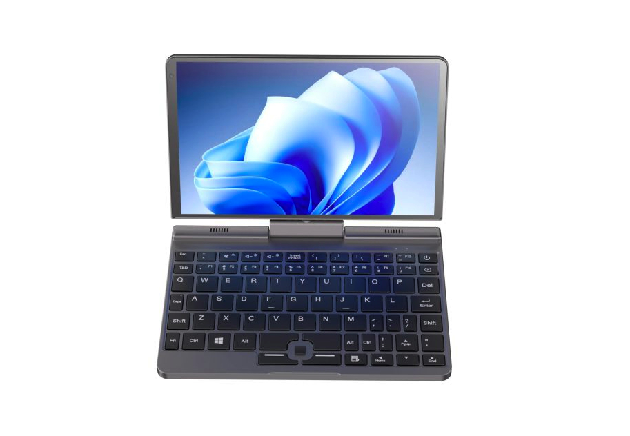 Promotion > GPD Pocket 3 Ordinateur portable Mini tablette PC 8