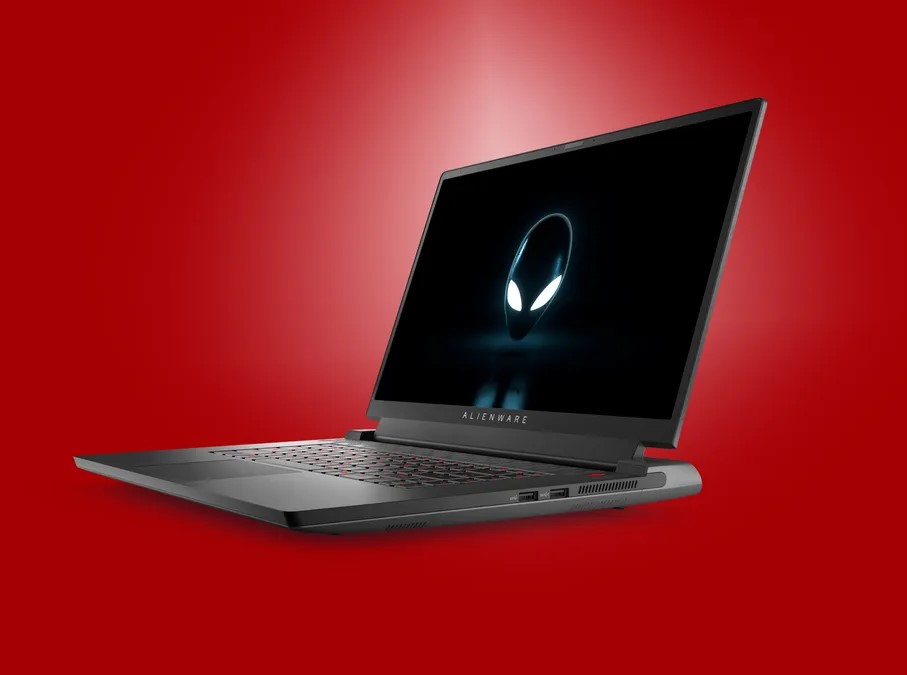 Alienware’s 18-inch gaming laptops to return in 2023