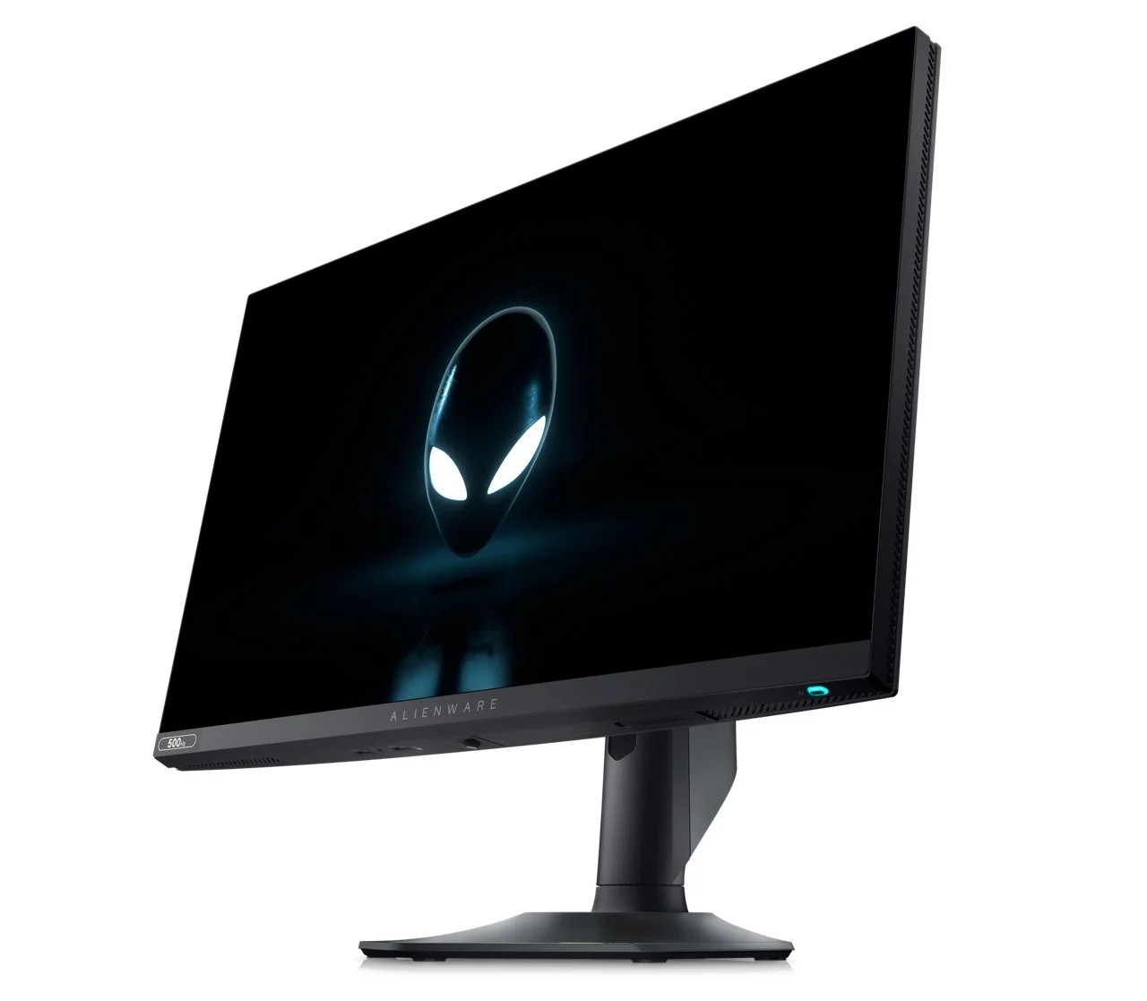 Dell Alienware 25 Gaming Flat Screen Monitor, 24.5 FHD Fast IPS