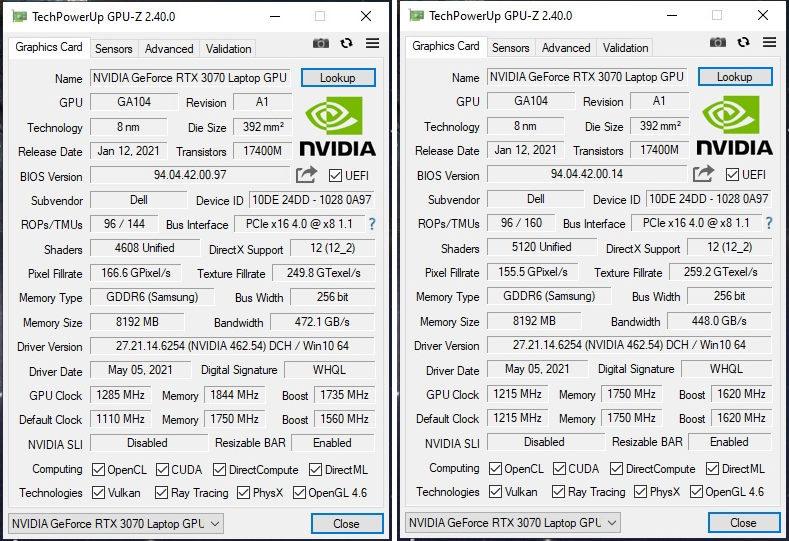 3070 gpu z deals