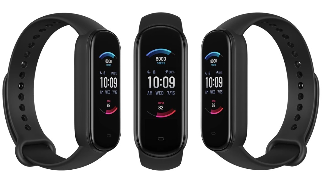 fitband 5