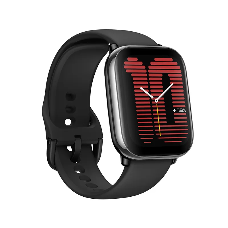 New watch? Amazfit Active : r/amazfit