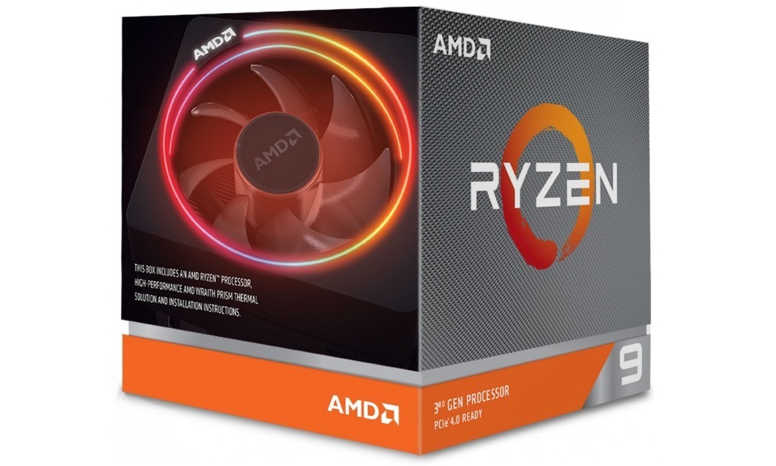 Ryzen sales 3600 zen
