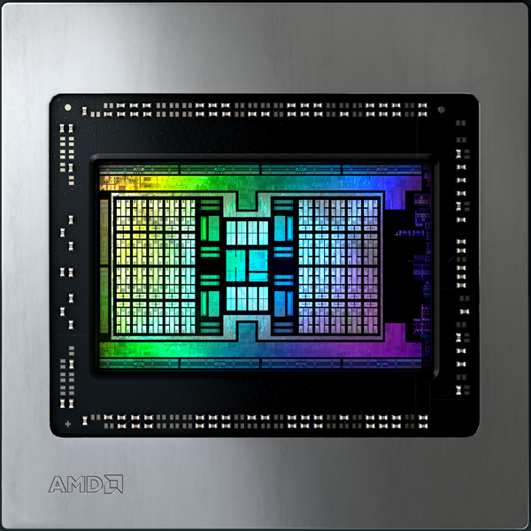 Patent shows that future AMD RDNA-based GPUs can utilize multi-chip modules a la Intel Xe HP Arctic Sound and NVIDIA Hopper, but RDNA 3 is likely to be monolithic