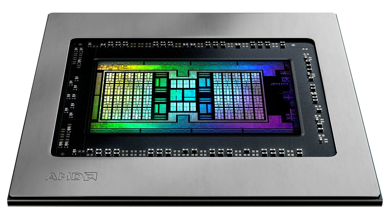 Spectacular AMD Navi 31 RDNA 3 MCM specs indicate 15 360 SPs 32