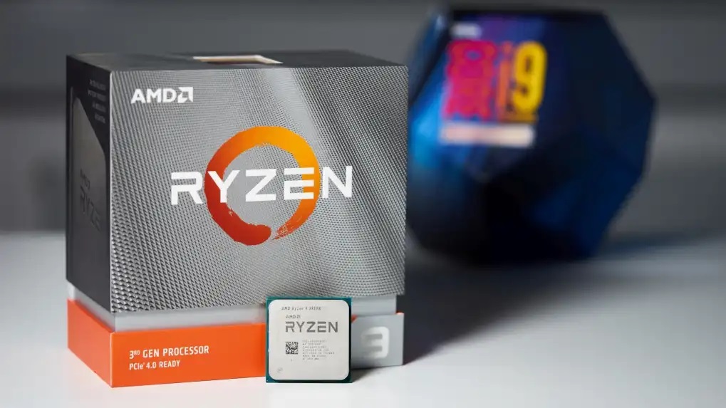 Ryzen 9 3900XT sample gets highest average bench result for an AMD