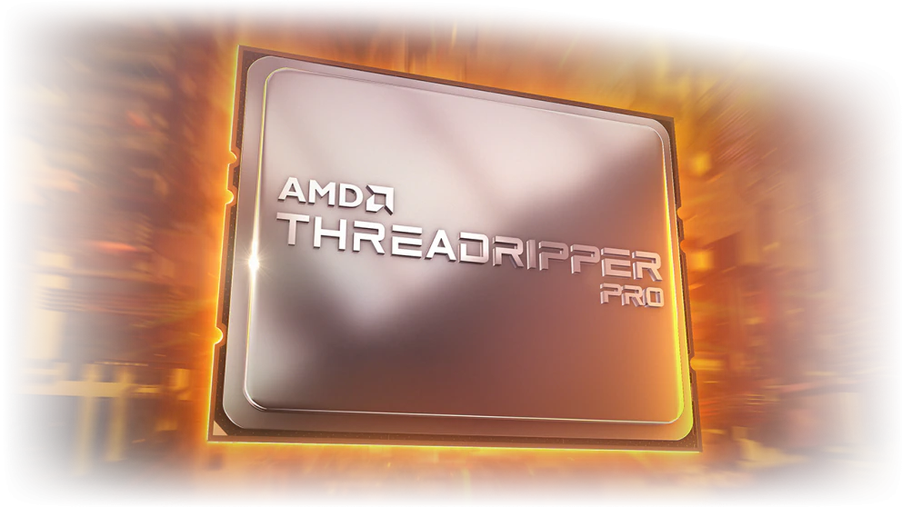 AMD Threadripper PRO 5000 WX-Series Content Creation Review