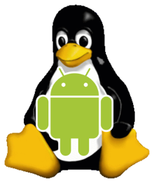 Android on Linux natively? 