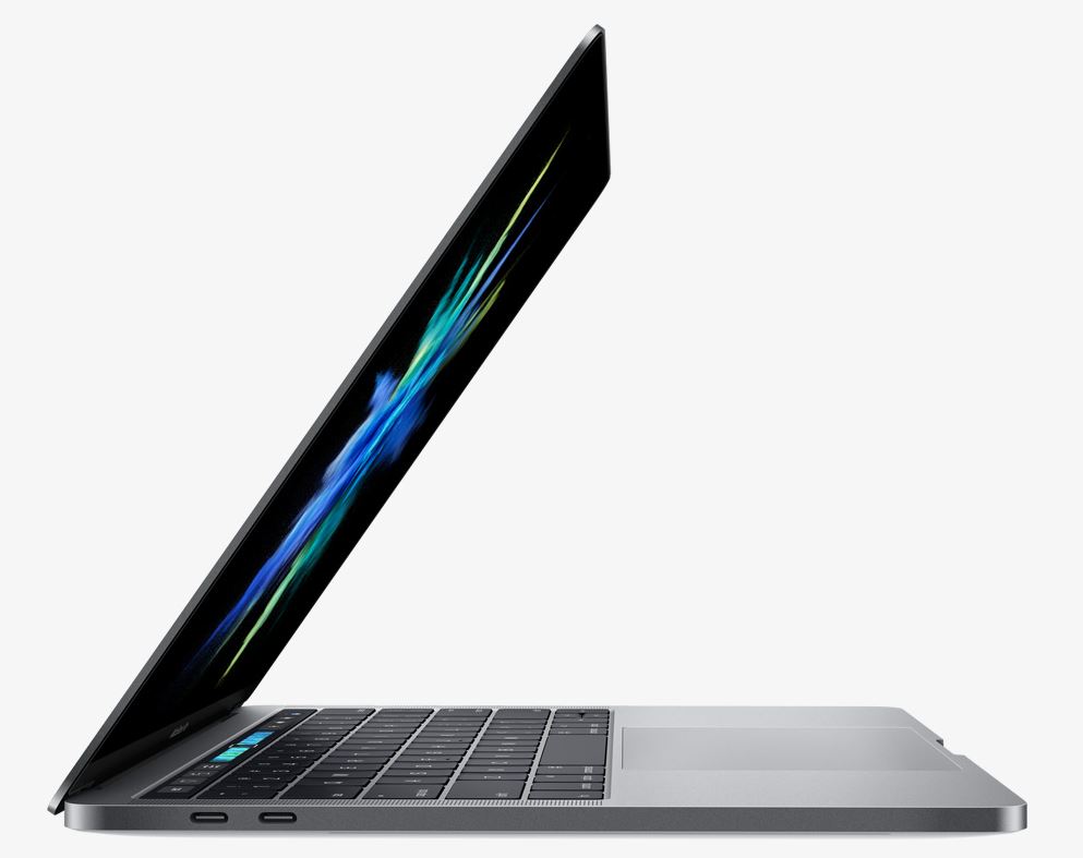 Apple announced new Macbook Pro Lineup - NotebookCheck.net News