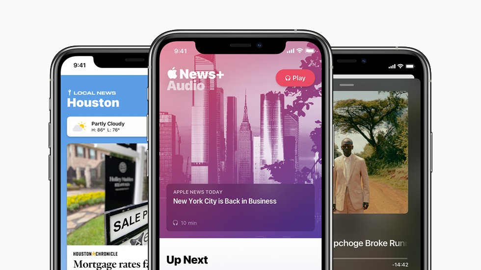 iPhones are projected to start showing much more ads in the near future - Notebookcheck.net