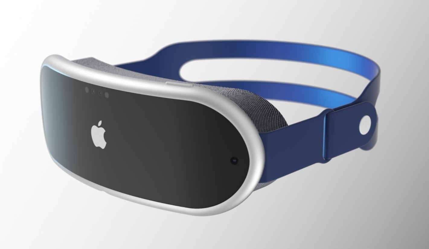 Apple Reality-series headsets' 2023 debut rumors gain traction in latest  production-related leaks - NotebookCheck.net News