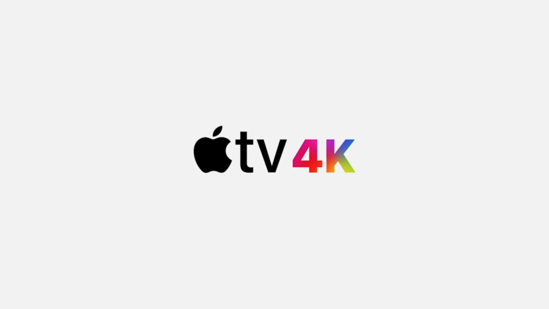 Apple's TV 4K gets an A12 Bionicpowered upgrade with a new intuitive
