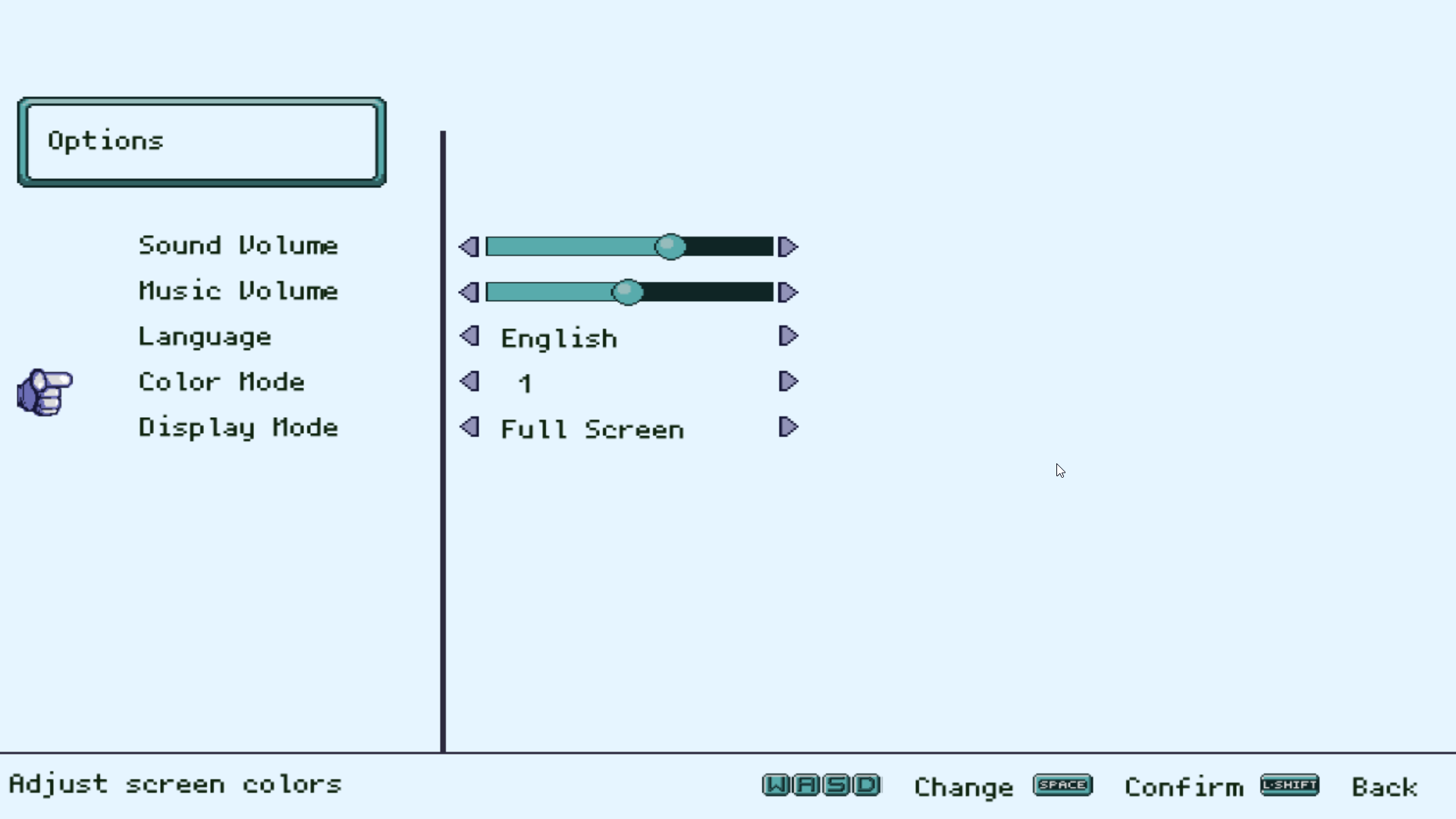 Artifact Adventure Gaiden DX a combatfocused RPG with retro flavor