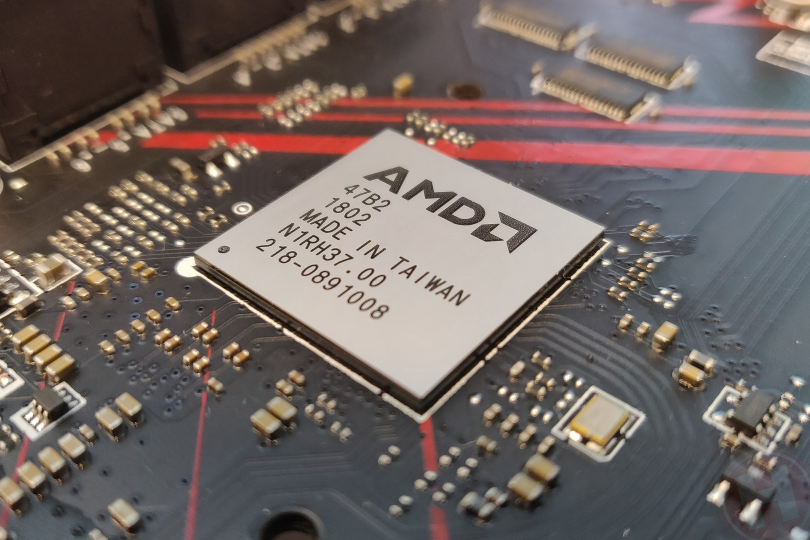 Peran Chipset dalam Performa komputer