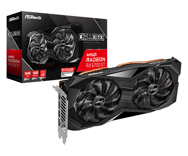 Further GPU pricing dips see the RX 6700 XT retailing at US$85 below MSRP -   News