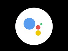 Google is working on a dark mode for the Assistant. (Source: SmartThings)
