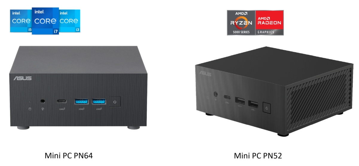 GMKtec NucBox4 mini PC with AMD Ryzen 7 3750H now available for pre-order  starting at $539 USD -  News