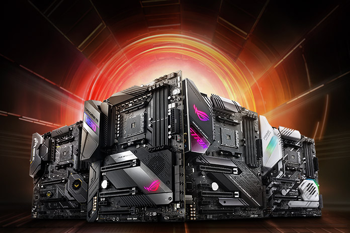 Gaming motherboard deals 2019