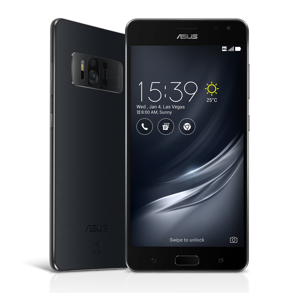 Asus Zenfone AR now available on Verizon - NotebookCheck